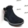 SKECHERS Easy Going 168 dame vinterstøvle