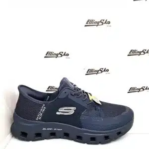 SKECHERS GLIDESTEP PRO 150420 dame vandrestøvle