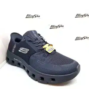 SKECHERS GLIDESTEP PRO 150420 dame vandrestøvle