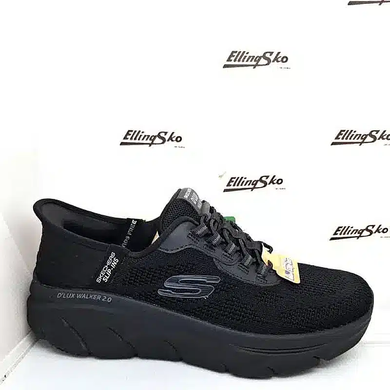 SKECHERS GO WALK ARCH FIT 2168 herresko