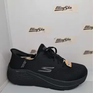 Skechers Max Cushion med Slip-Inn Dame