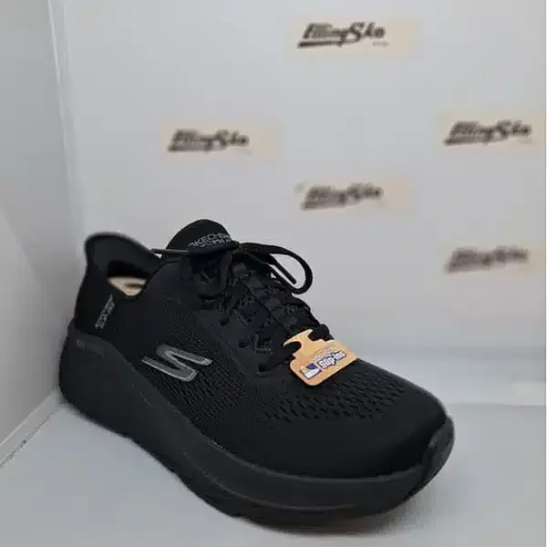 Skechers Max Cushion med Slip-Inn Dame