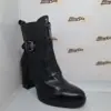 TAMARIS 25380 dame støvle høj hæl