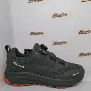 VIKING Motion Low Goretex Boa