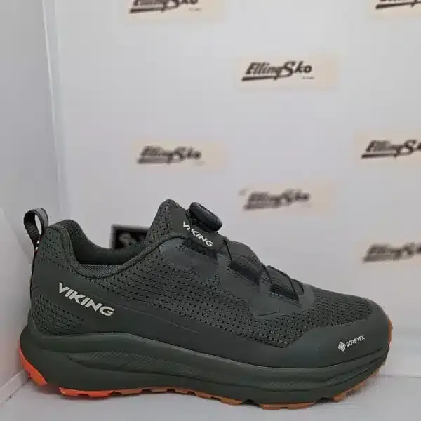 VIKING Motion Low Goretex Boa