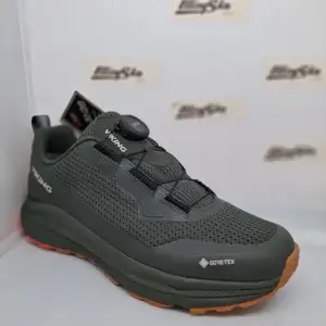 VIKING Motion Low Goretex Boa