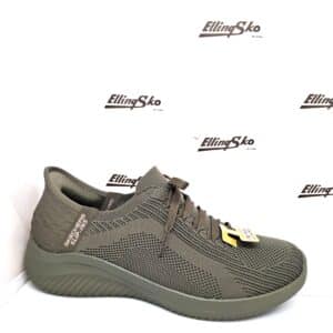 Alternative view of SKECHERS ULTRA FLEX 150447 Dam