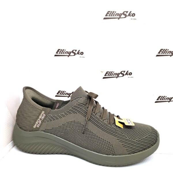 SKECHERS ULTRA FLEX 150447 Dam - Billede 2