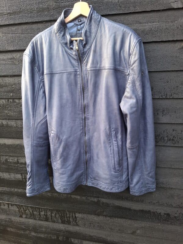 NOTYZ HERRE JAKKE 2120 Jakker
