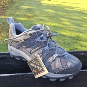 MERRELL WOMEN'S CLAYPOOL 2 SPO