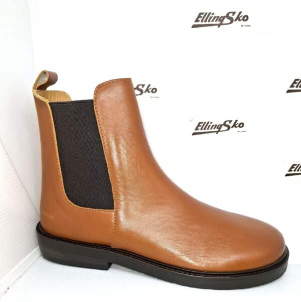 ANGULUS BRED STØVLE 7859 Dames - Billede 2