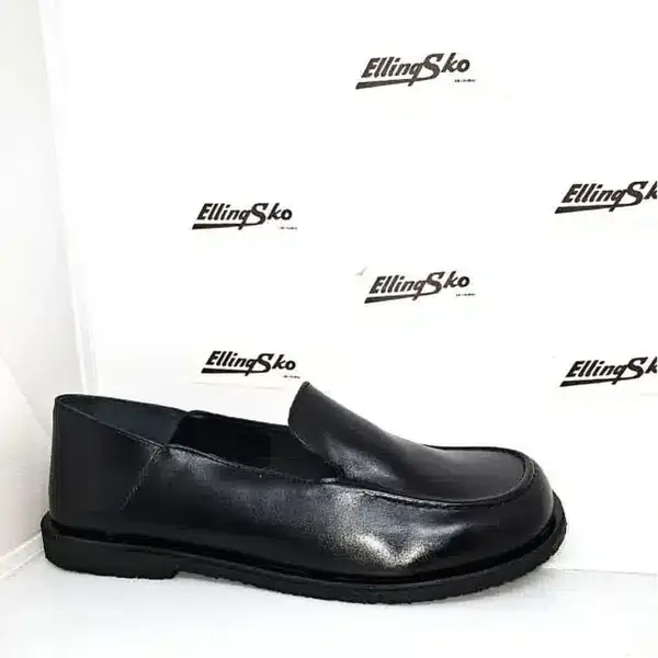 ANGULUS 1668 bred sort dame loafer