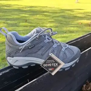 MERRELL CLAYPOOL 2 dame vandresko med Goretex