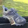 MERRELL CLAYPOOL 2 dame vandresko med Goretex