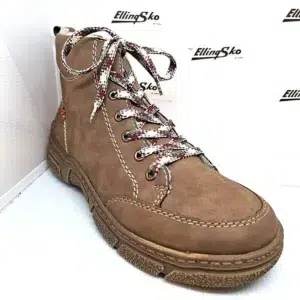 RIEKER 72320 foret dame vinterstøvle