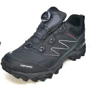 VIKING Anaconda 4X4 BOA Gorete med Goretex