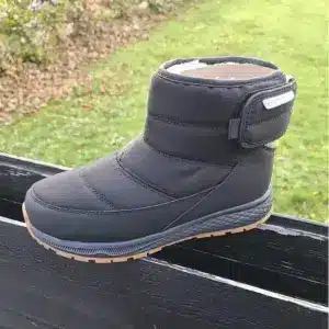 Viking Norse Runner waterproof kort termostøvle