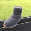 Viking Norse Runner waterproof kort termostøvle