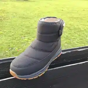 Viking Norse Runner waterproof kort termostøvle