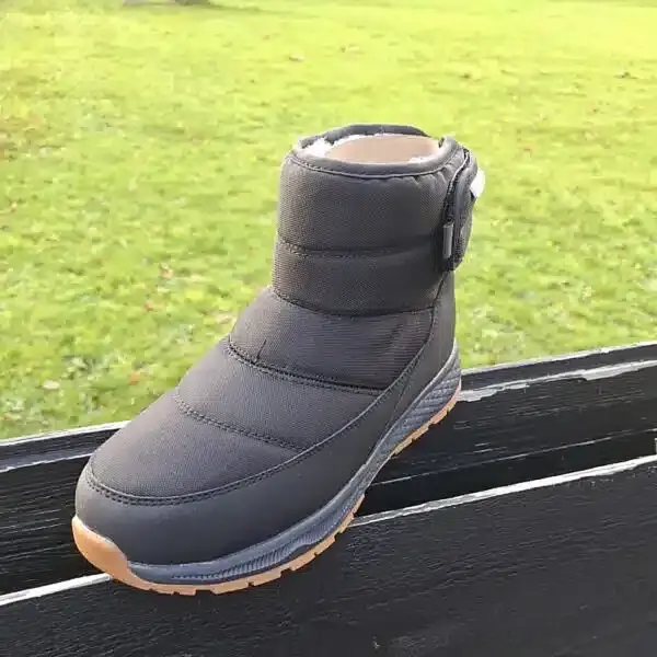 Viking Norse Runner waterproof kort termostøvle