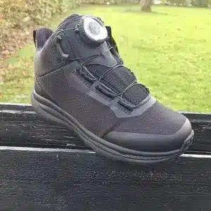 VIKING STRIDE BOA Waterproof herre kort støvle