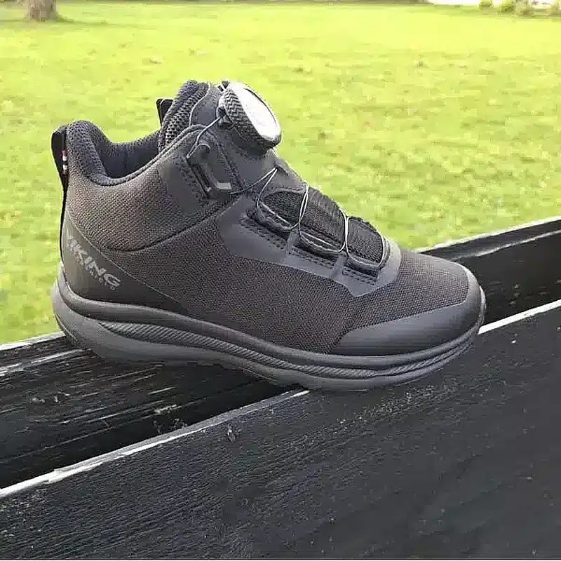 VIKING Stride Fleece Boa Waterproof damestøvle