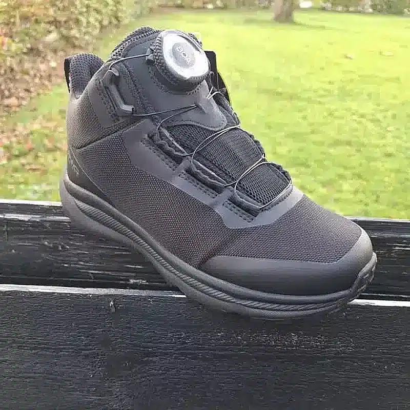 VIKING Stride Fleece Boa Waterproof damestøvle