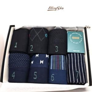 IQ SOCKS BAMBUS SPECIAL EDITIO