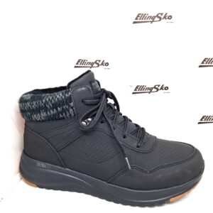 Alternative view of SKECHERS SLIP-INN STØVLE STELL