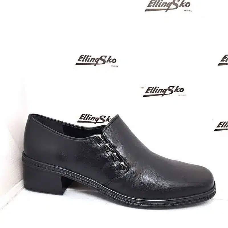 GABOR 04.443 klassisk damesko