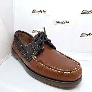 Kayak Storm herre en klassisk sejlersko