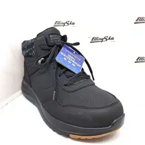 Skechers Slip-Inn Stellar vandtæt damestøvle