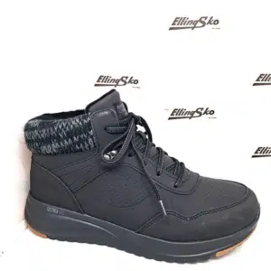 Skechers Slip-Inn Stellar vandtæt damestøvle