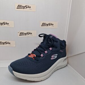 SKECHERS waterproof ARCH FIT