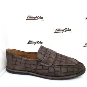 ANGULUS LOAFER 1731101 Dame loafer