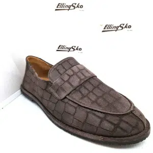 ANGULUS LOAFER 1731101 Dame loafer