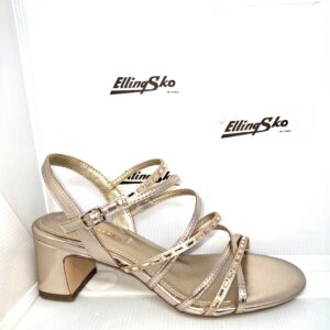 Alternative view of TAMARIS FEST SANDAL 28329 Dame