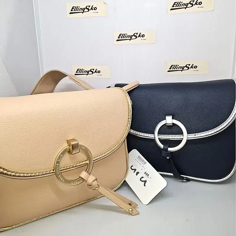 ARA taske Model Grano