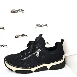 RIEKER 45973 Damesko