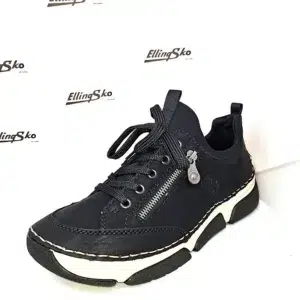 RIEKER 45973 Damesko