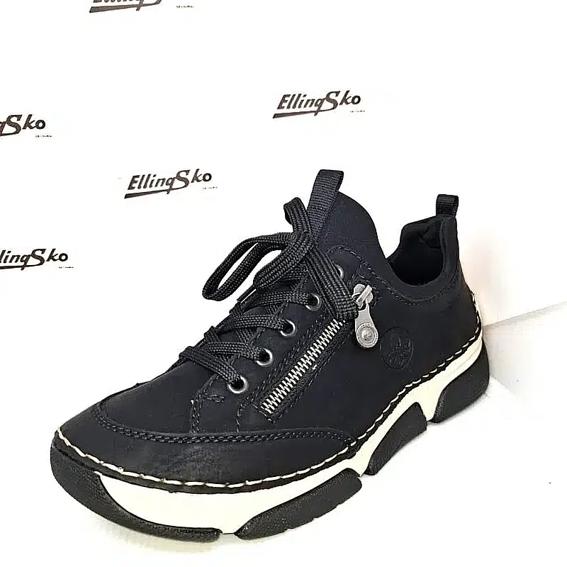 RIEKER 45973 Damesko