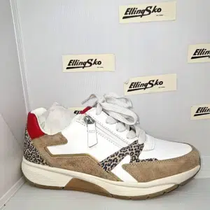 ROLLINGSOFT Damesneaker 86.878