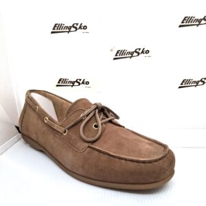 GABOR SKIND MOKKASIN 85200 Dam