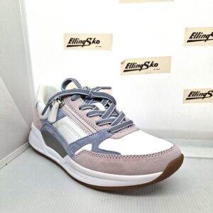 ROLLINGSOFT SNEAKER 86.958 Dam