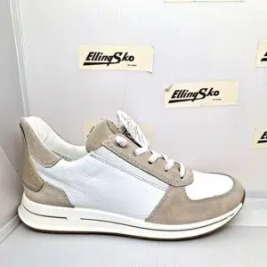 ARA Dame Sneaker 24836