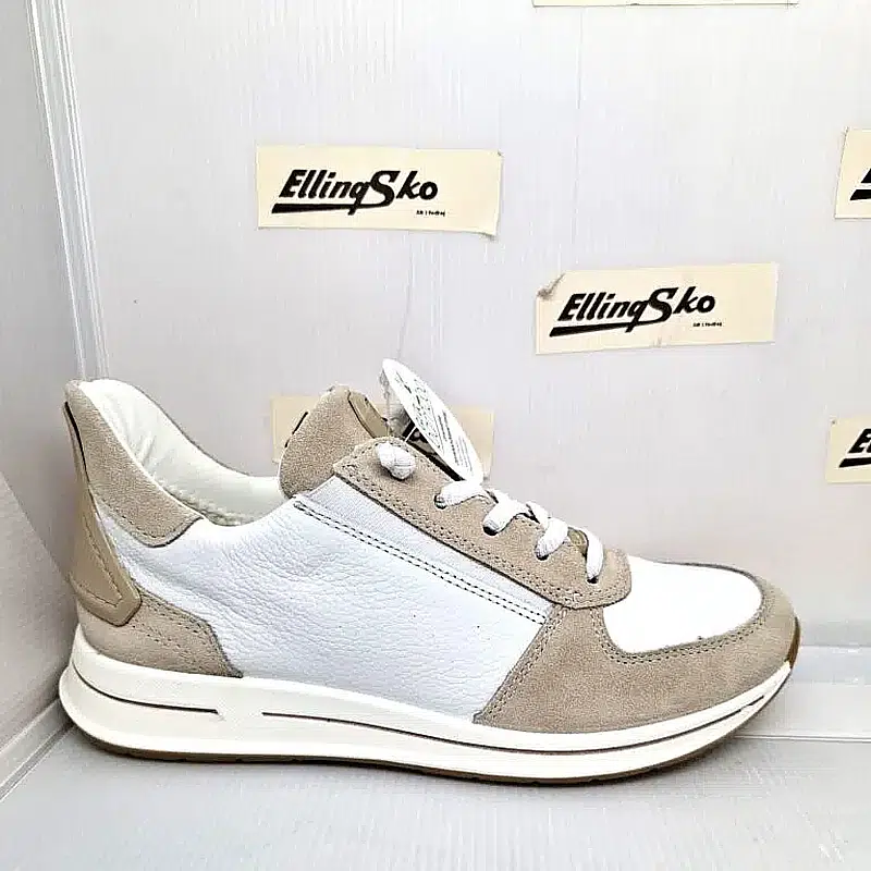 ARA Dame Sneaker 24836