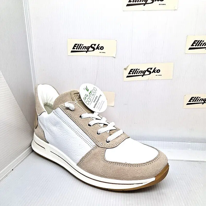 ARA Dame Sneaker 24836