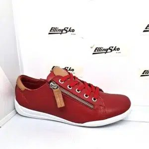 CHARLOTTE Dame sneaker 03433675