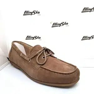 GABOR 85200 Skind Dame mokkasin