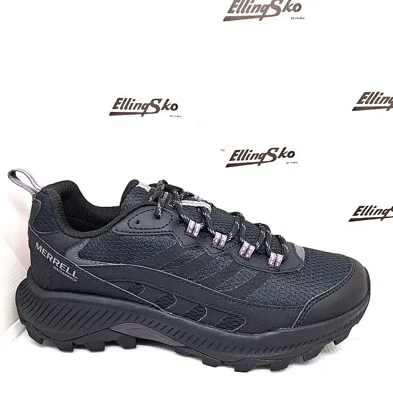 MERRELL SPEED STRIKE 2 Dame vandtæt vandresko